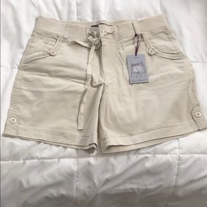 Various shorts, description below